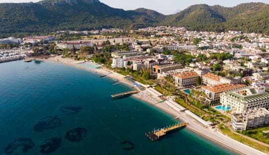 Alanya Otelleri ve Konaklama Rehberi: En İyi Tatil Otelleri