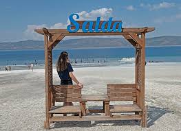 Salda Gölü Turu ile Türkiye’nin Maldivleri’ni Keşfedin