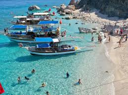 Suluada Tekne Turu ile Akdeniz’in Maldivleri’ni Keşfedin