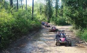 Alanya Buggy Safari Turu ile Eğlence ve Macerayı Keşfedin