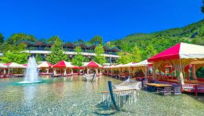 Alanya Dim Çayı Turu ile Serinlik ve Doğa Keyfi