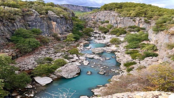 Tazı Kanyon Turu ile Doğanın En Vahşi Güzelliğini Keşfedin