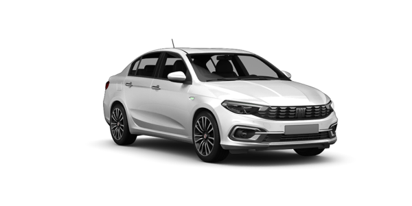 Fiat Egea